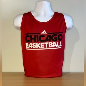 Men’s Chicago Basketball Jersey